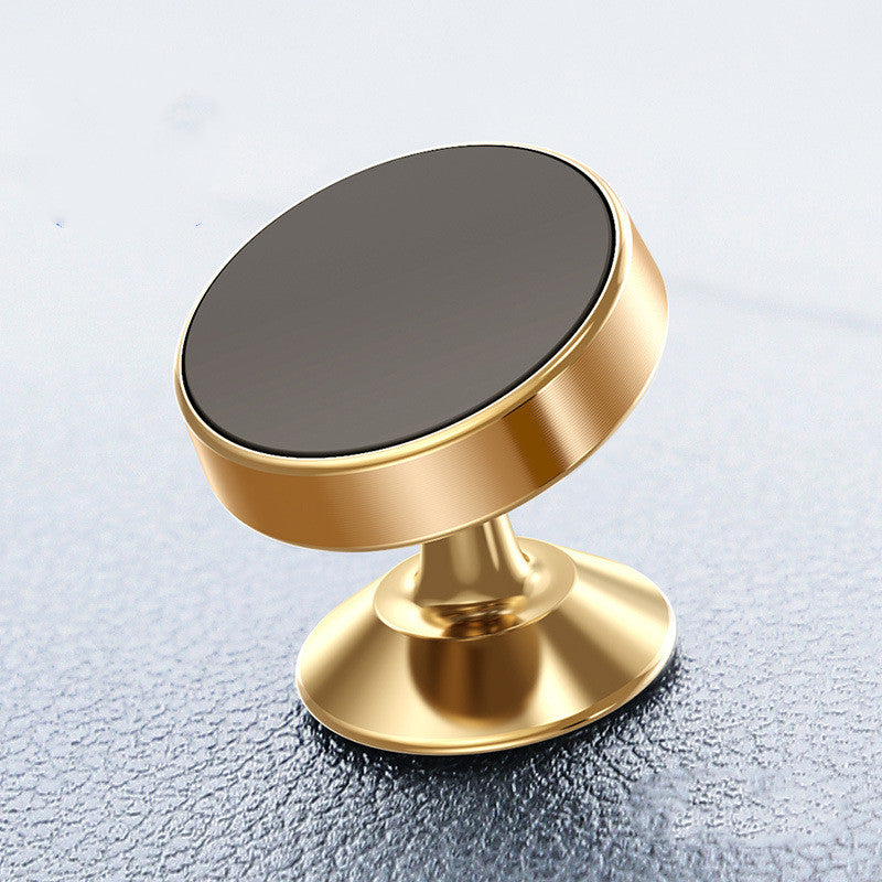 Transform Your Driving Experience with the Magnetic Car Phone Holder